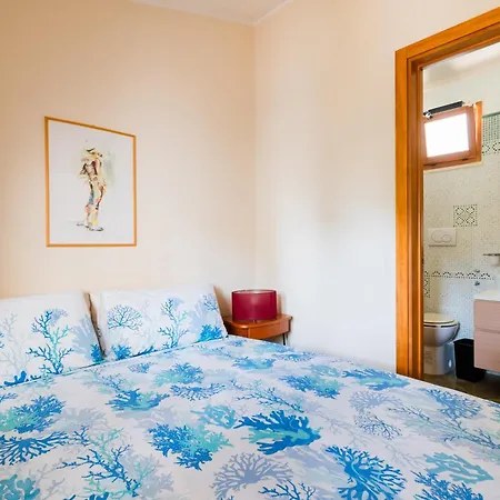 Le Cesine By Barbarhouse Holiday home San Cataldo (Apulia)
