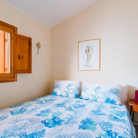 Holiday home Le Cesine By Barbarhouse