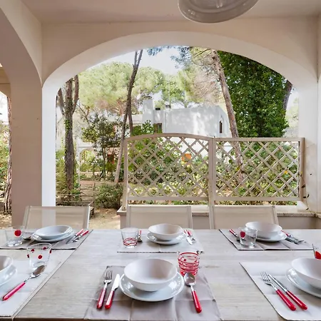 Holiday home Le Cesine By Barbarhouse *