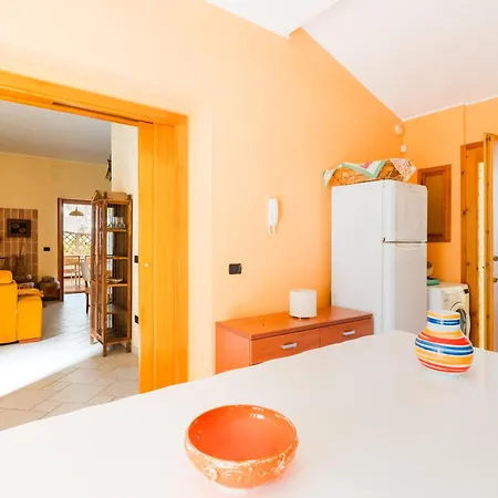 Le Cesine By Barbarhouse Holiday home San Cataldo (Apulia)