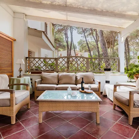 Le Cesine By Barbarhouse Holiday home
