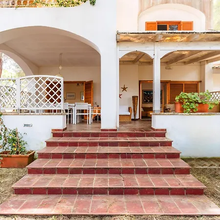 Le Cesine By Barbarhouse Holiday home San Cataldo (Apulia)