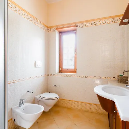 Holiday home Le Cesine By Barbarhouse San Cataldo (Apulia)
