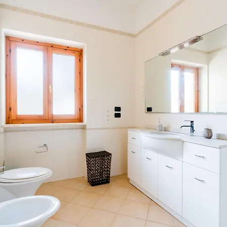 Le Cesine By Barbarhouse Holiday home