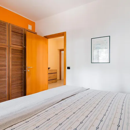 Le Cesine By Barbarhouse Holiday home *