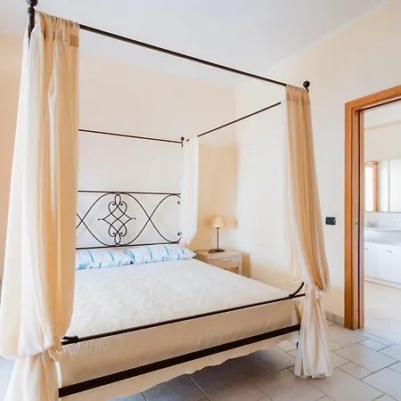 Holiday home Le Cesine By Barbarhouse San Cataldo (Apulia)
