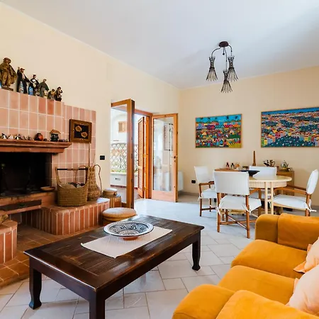 Le Cesine By Barbarhouse Holiday home