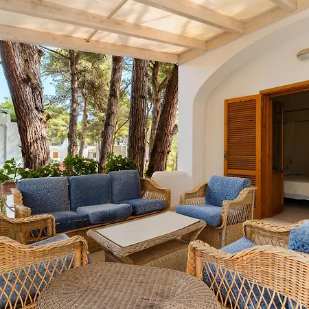 Holiday home Le Cesine By Barbarhouse