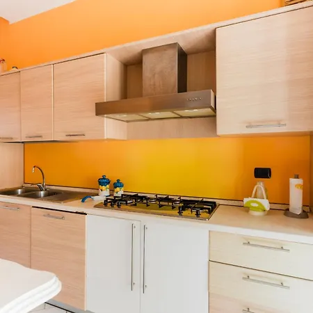 Le Cesine By Barbarhouse Holiday home *