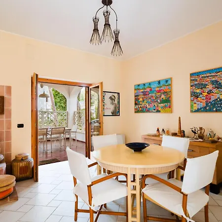 Holiday home Le Cesine By Barbarhouse *