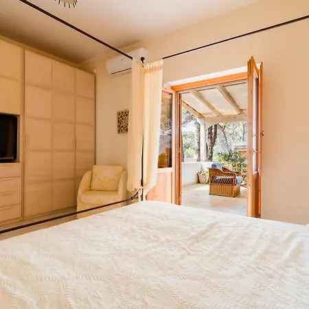 Holiday home Le Cesine By Barbarhouse San Cataldo (Apulia)